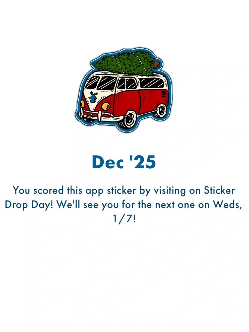Dutch Bros festive christmas